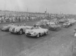 Jaguar D-Type 1955 года